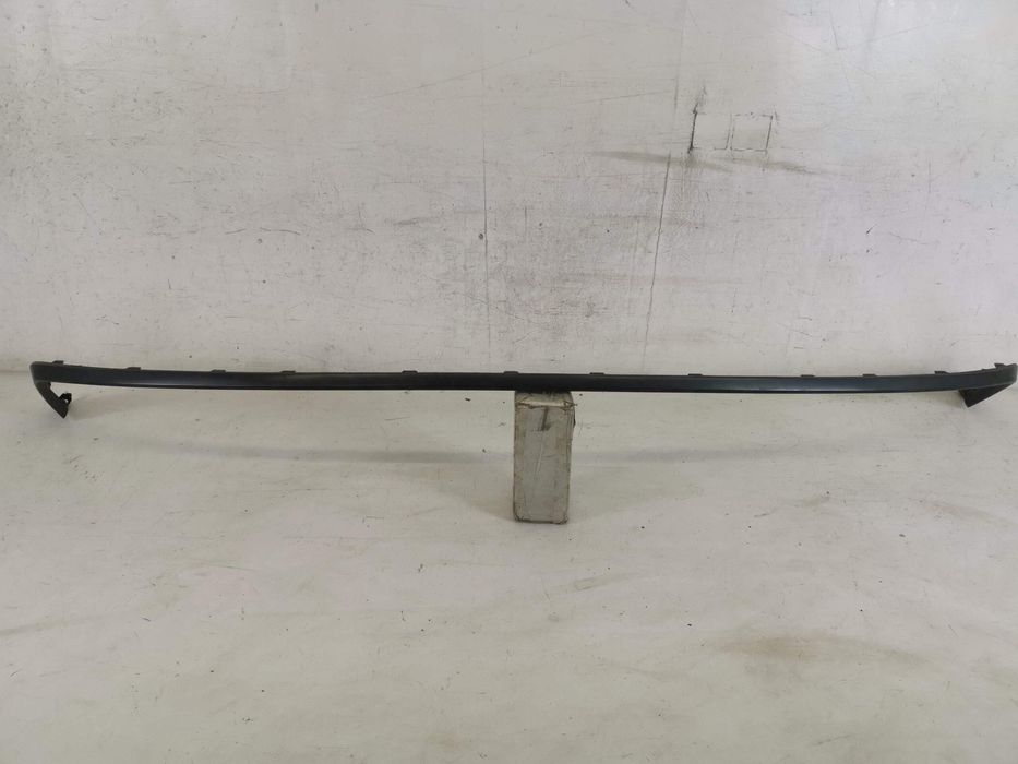 Хюндай Тъкс​он / Hyundai Tucson [ Предна броня декорация/орнамент, ори