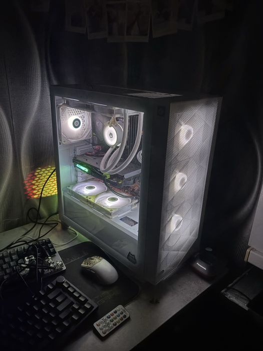 Продам корпус для пк