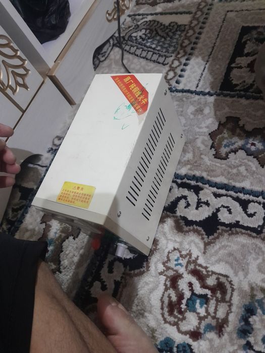 Labaratorniy blok pitaniya