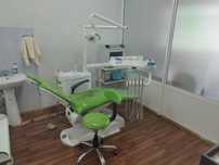 Stomatologik kreslo. Стоматологик кресло
