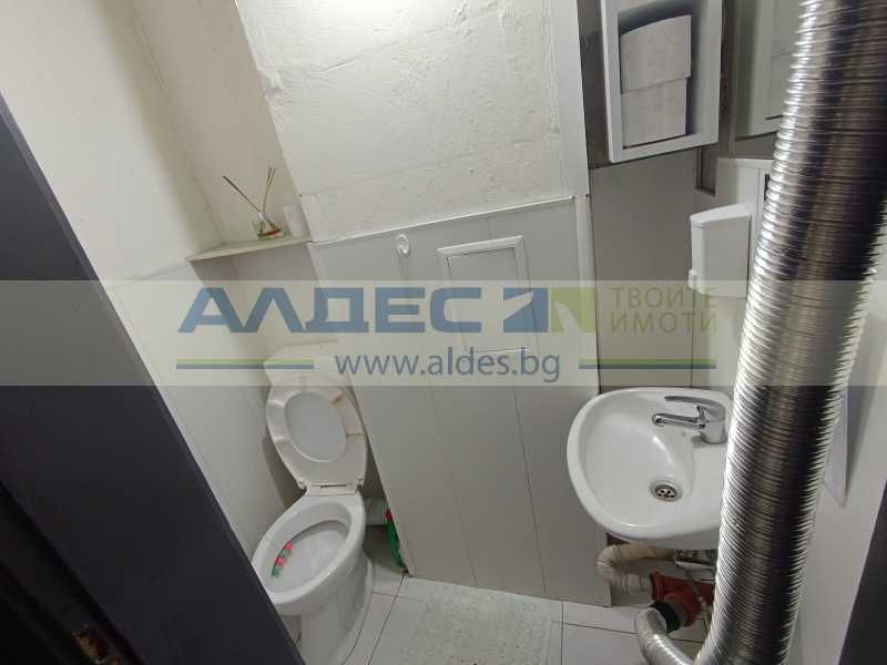 Дава се под наем Магазин в София, Редута - 43 кв.м за 1000 € - Снимка #5
