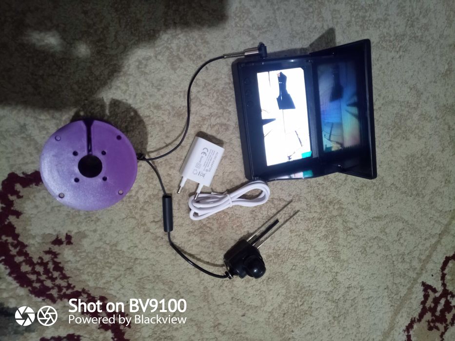 Подводная камера