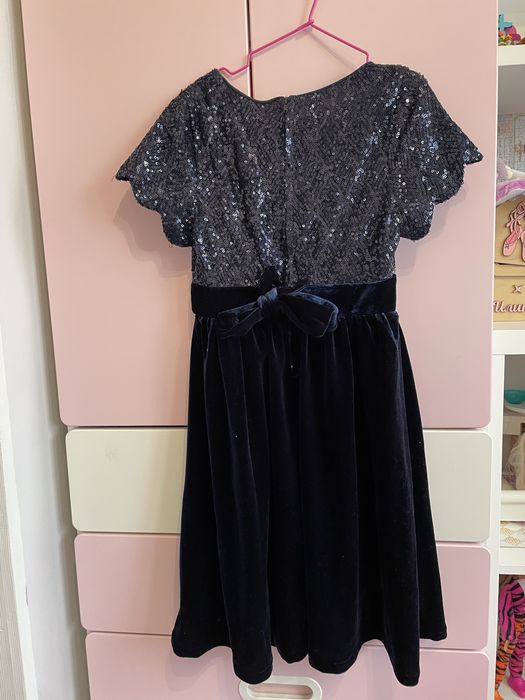 Рокля Serge Major 8г