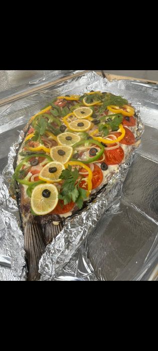 Коктал.Как в ресторане вкус и подача коктала.