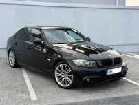 BMW Seria 3 / E90 /  Facelift / M-Paket  / Automat / 2.0 Diesel Euro5