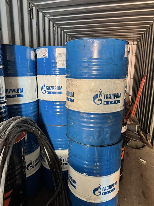 Продам бочки металические для дачи воды