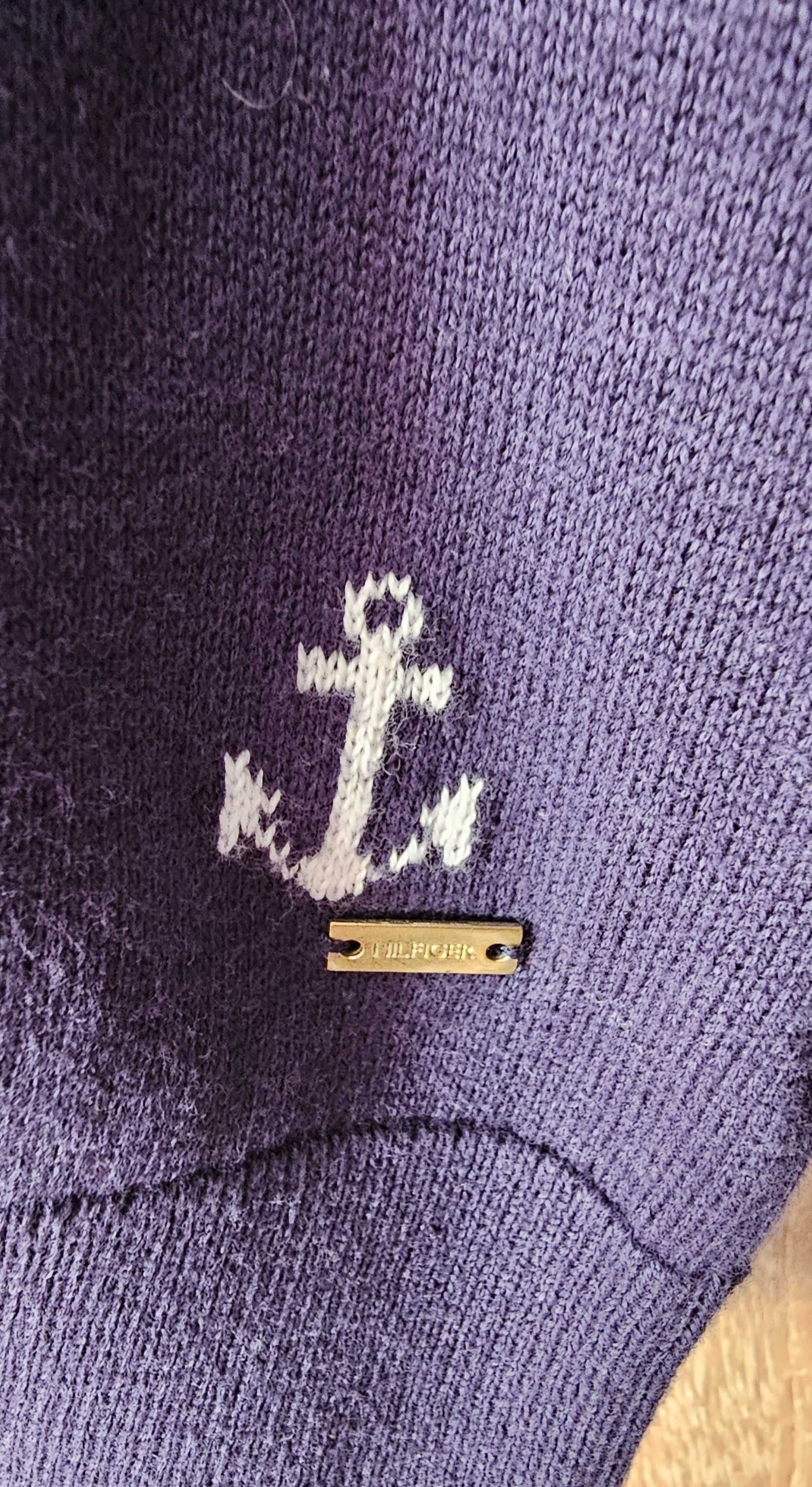 Жилетка Tommy Hilfiger