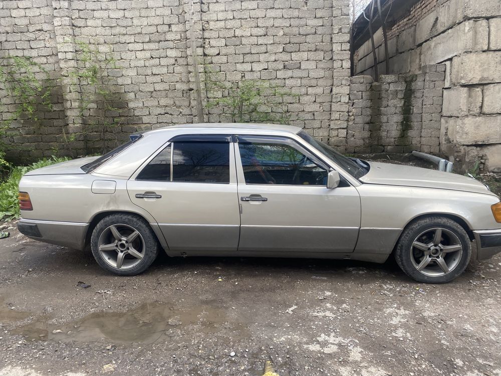 Mersedes bens 230e срочно продам