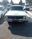 Gaz(volga) 2410.
