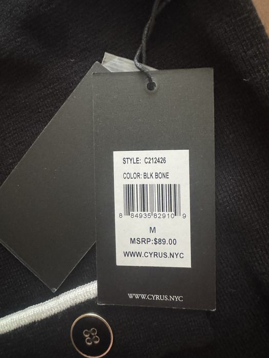 Кофта Сосо Сhanel