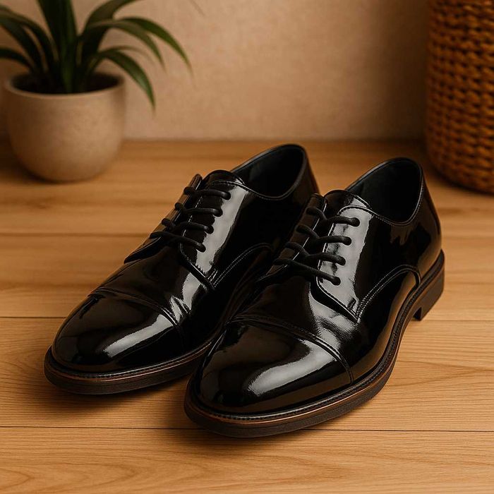 Pantofi de nunta barbati