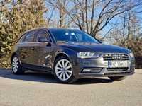 Audi A4, B8,5,2013, 2.0 TDI