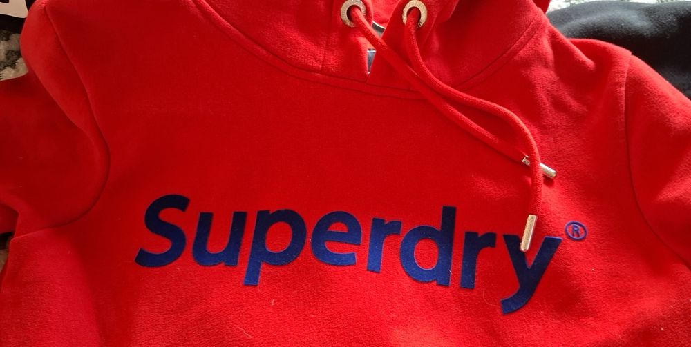G star,Superdry горници