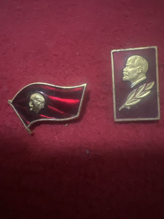 Medallar cccr davdidagi