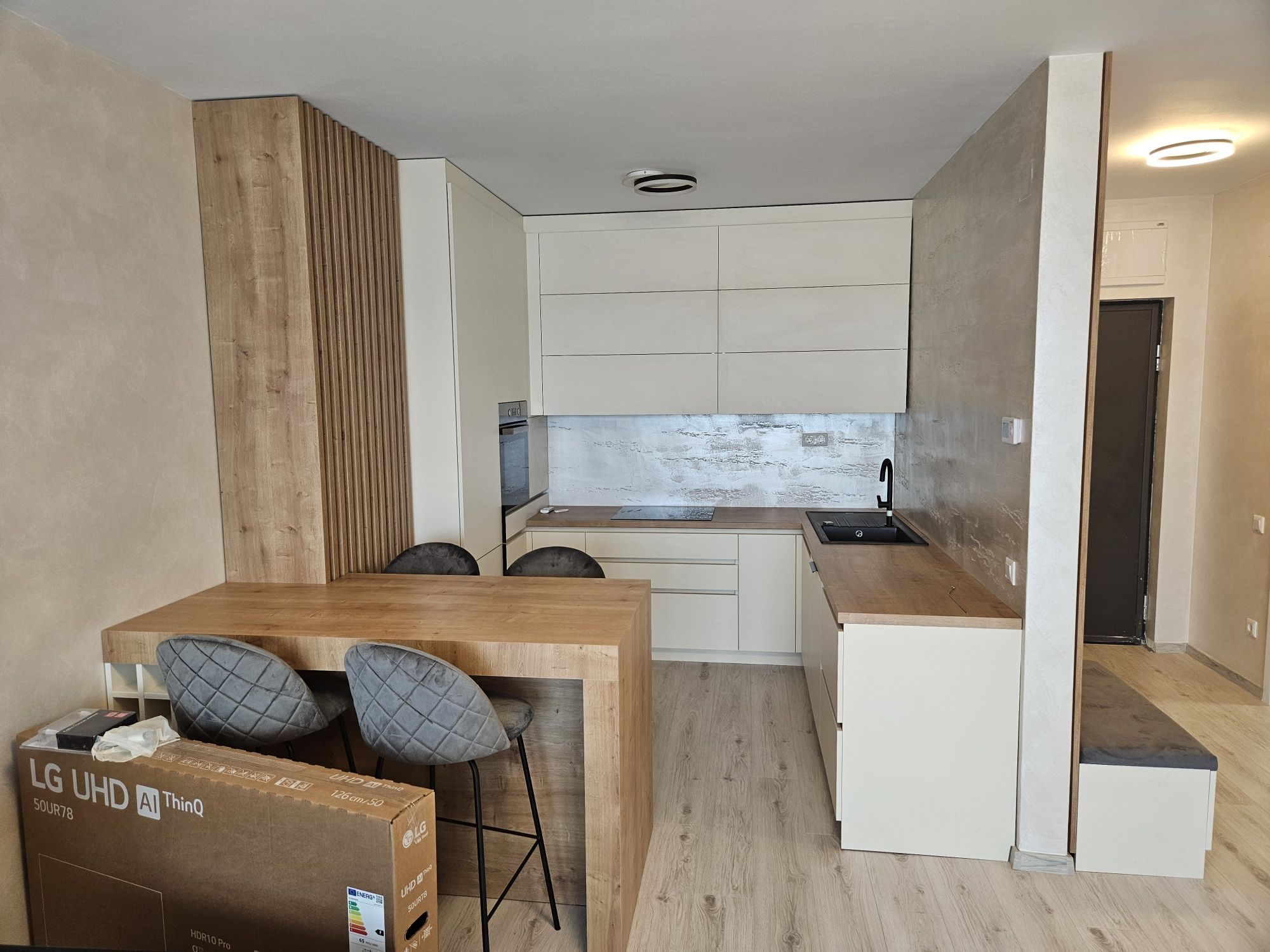 Apartament de închiriat  bloc Concept 9