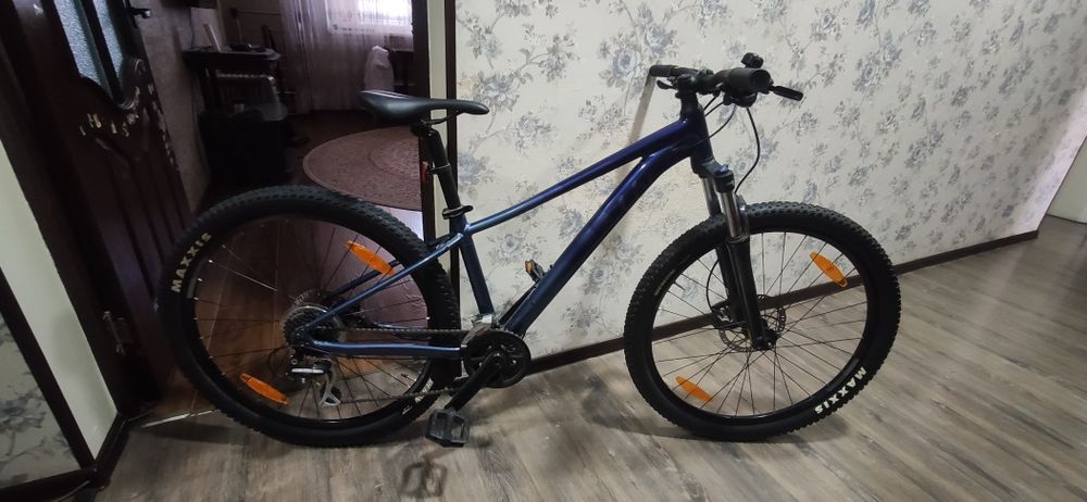 Горный велосипед