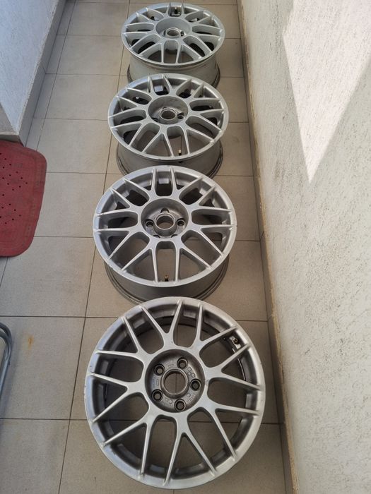 BBS RC 326 R17 5x112