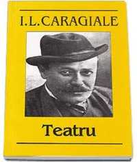 I. L. Caragiale- Teatru
