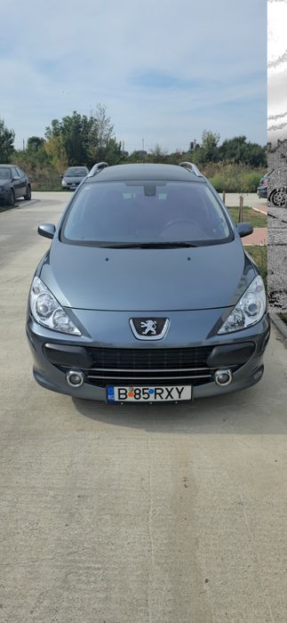 Peugeot 307 SW Diesel