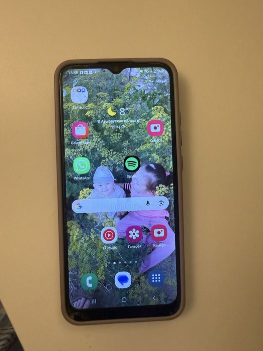 Телефон самсунг 10000тг
