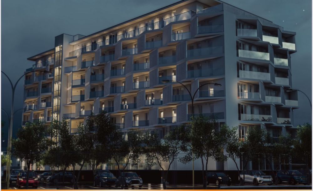 Apartament de vanzare