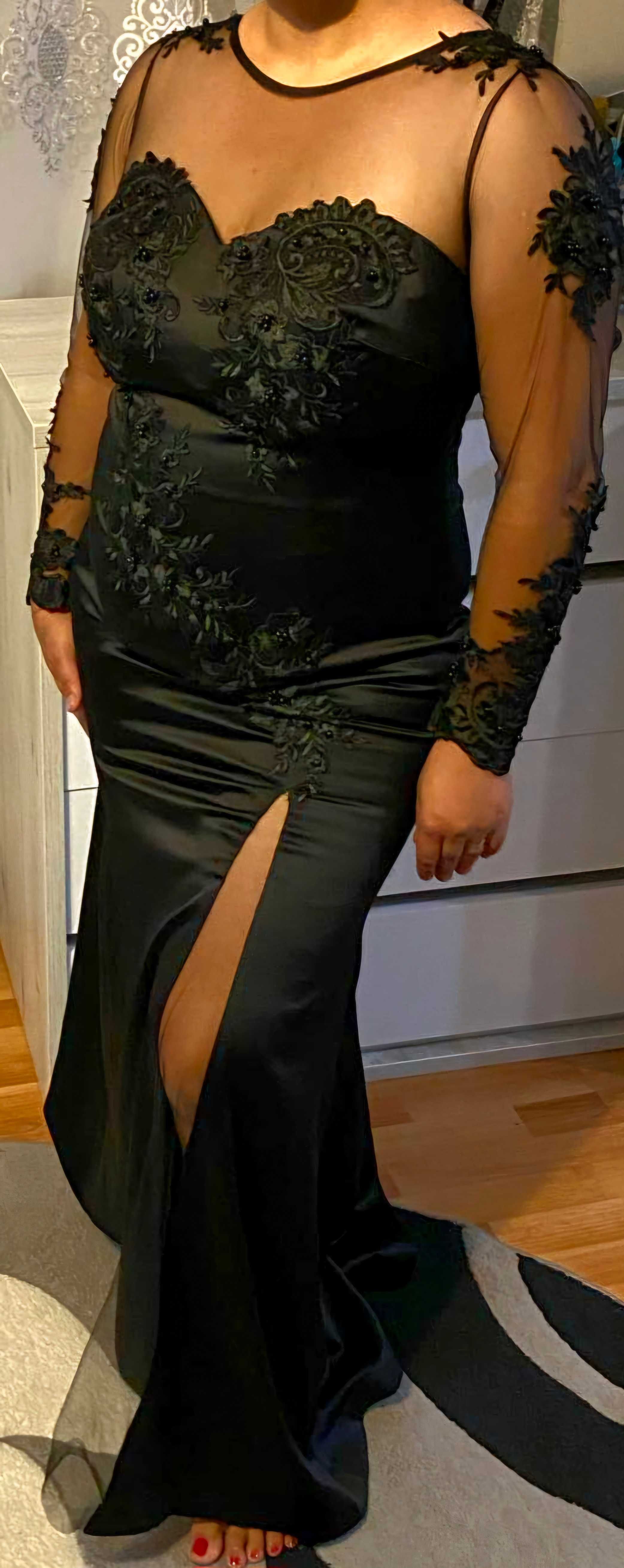Rochie de seara elegantă