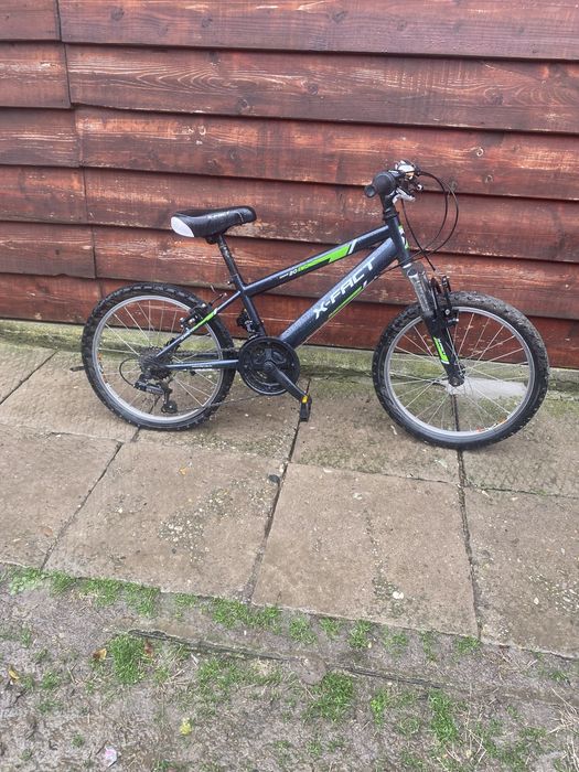 Bicicleta copii la 12 ani