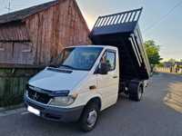 Mercedes Sprinter 416 CDI Basculabil