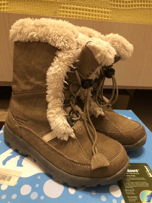 Cizme zapada, snow boots Trespass | marimea 31