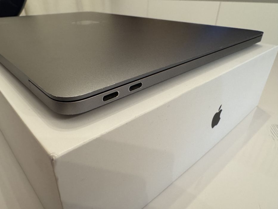 MacBook Pro 13-Inch, 2017