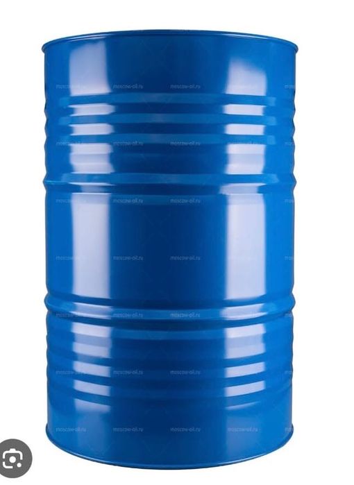 Продам железные бочки 200л