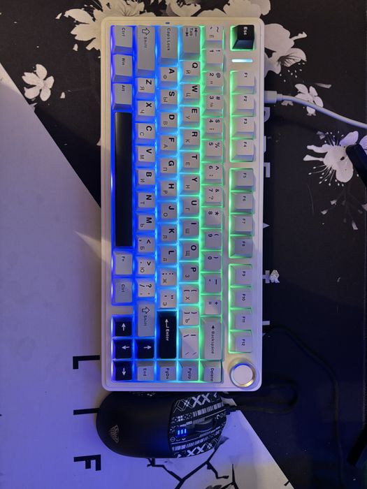 Продам игровой пк