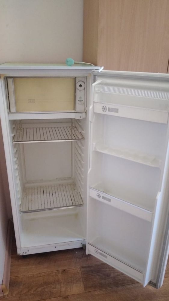 Холодильник «Саратов»