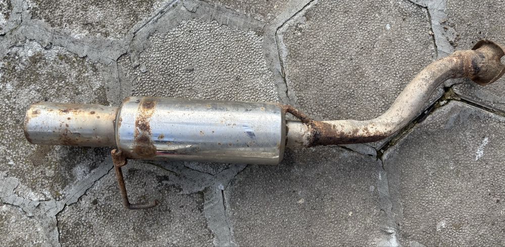 Спортно гърне в добро състояние