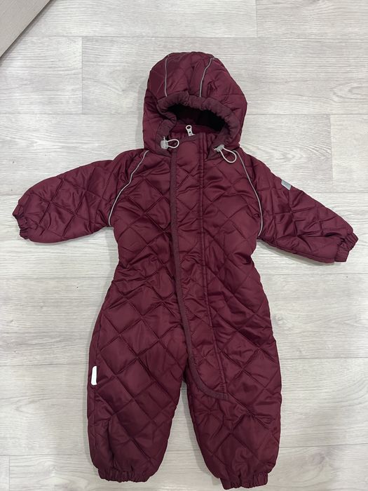 Детский комбинезрн на 1,5-2 года