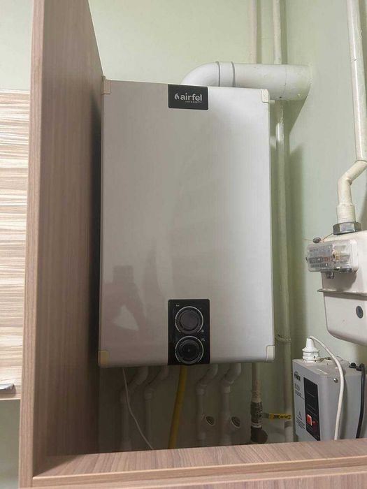 рeмонт котлов Remont katyol