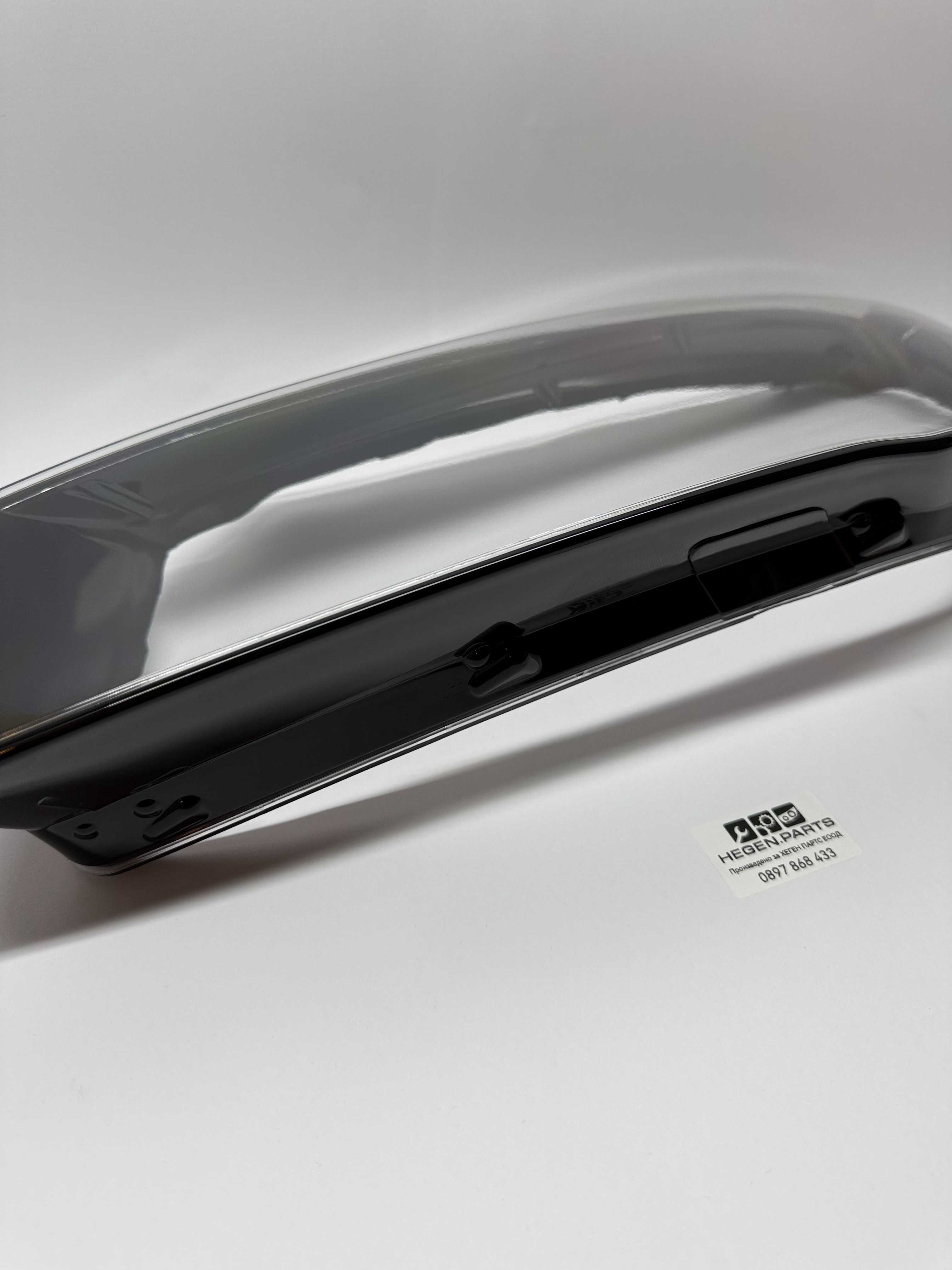 Стъкло (капак) за AUDI A8 D4 фейслифт 14-17 (А8 Д4 facelift стъкла)