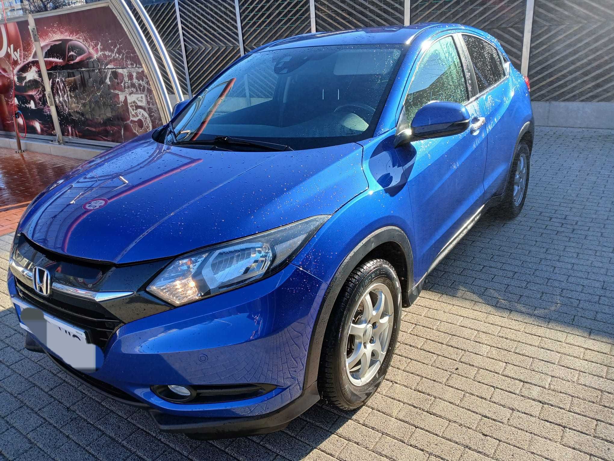 Honda- Super oferta pentru  Honda Hrv