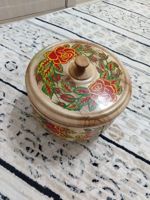 Продам посуда для кумыс, сорпа