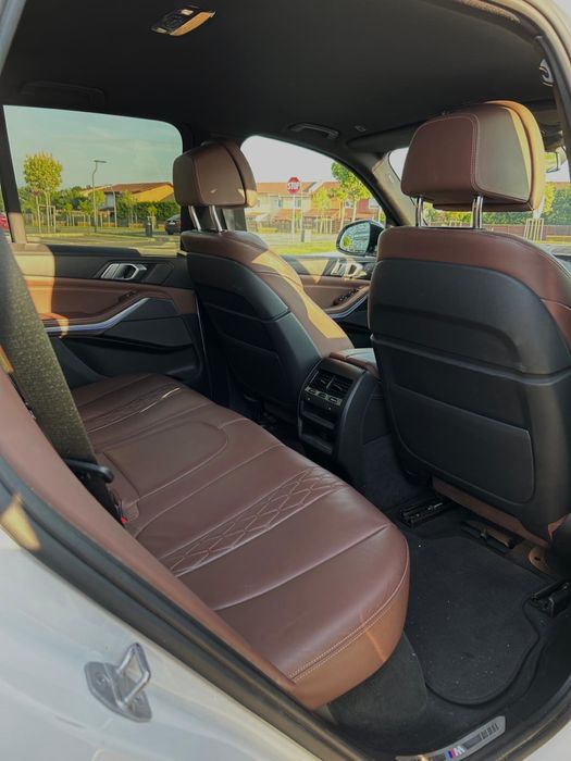 BMW X5 xDrive 40i , 250kw