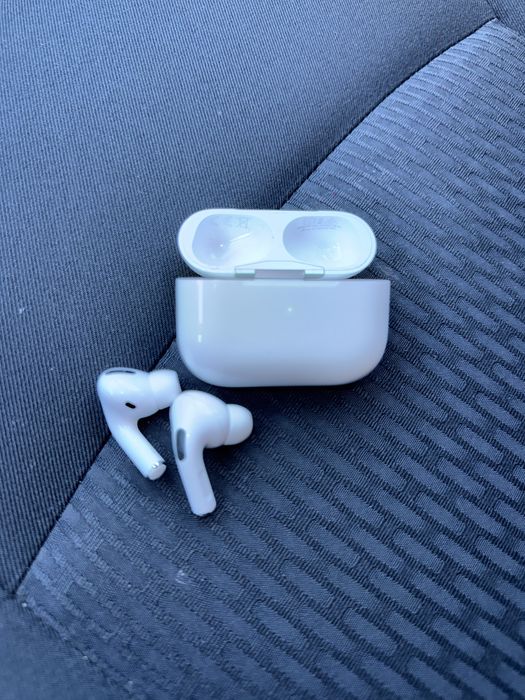 Airpods Pro Originale Impecabile
