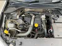 Motor complet echipat cu accesorii Renault Megane 3, 1.5 dci e5 2013