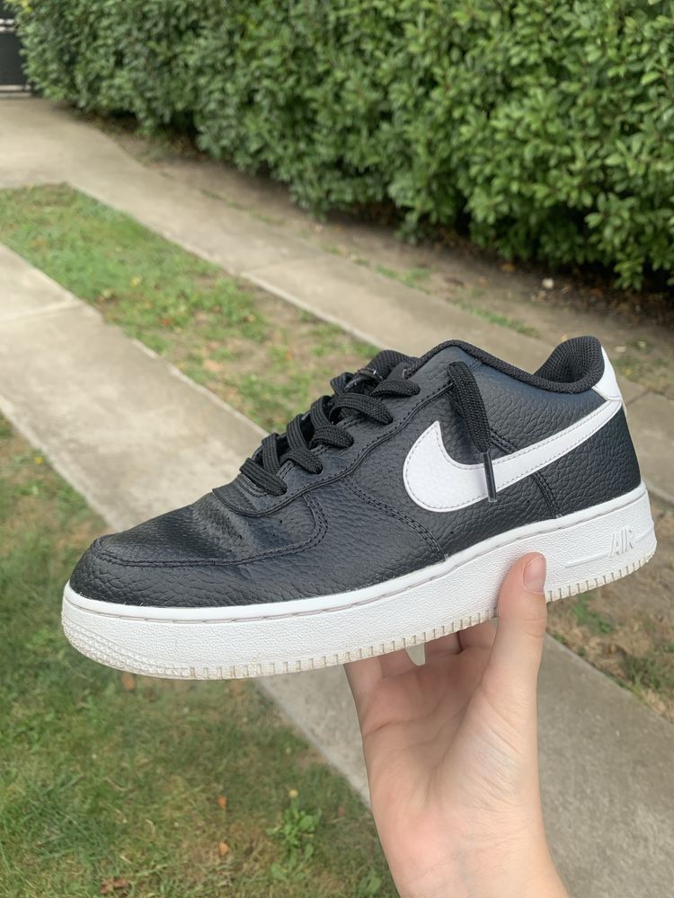 Air force 1 numaru 40