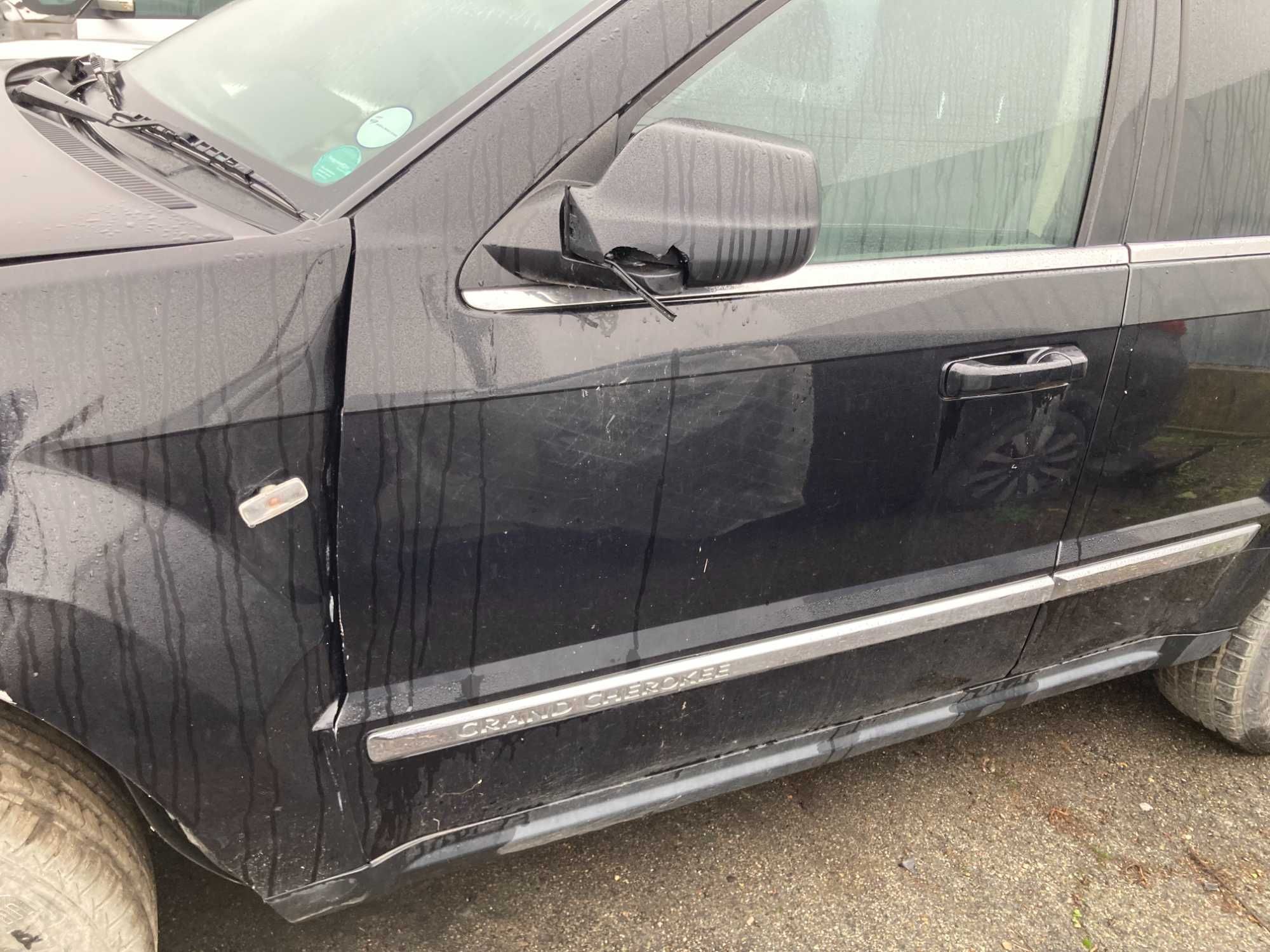 Врата врати лява дясна джип чероки jeep grand cherokee