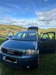 Audi A 2 an fabricatie 2001