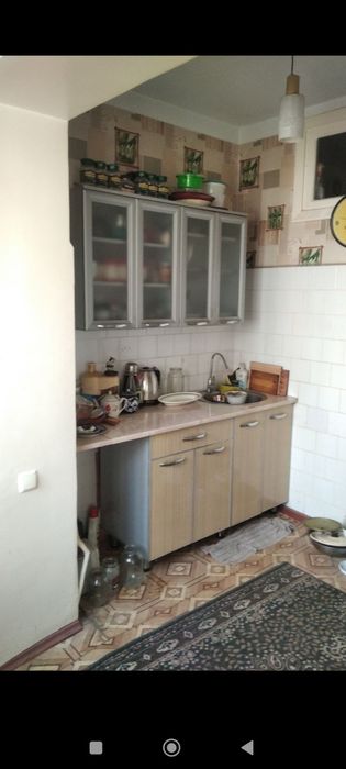 Продам квартиру в центре