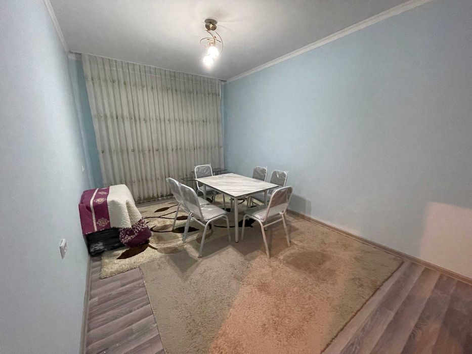 Сдается 2 комнатная квартира,Район Сергели 5 а, Голден лайф,Метро