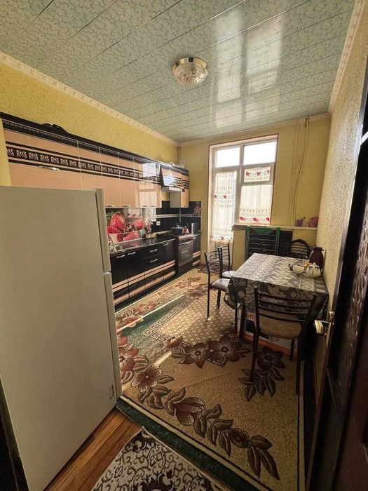 Квартира ижарага берилади