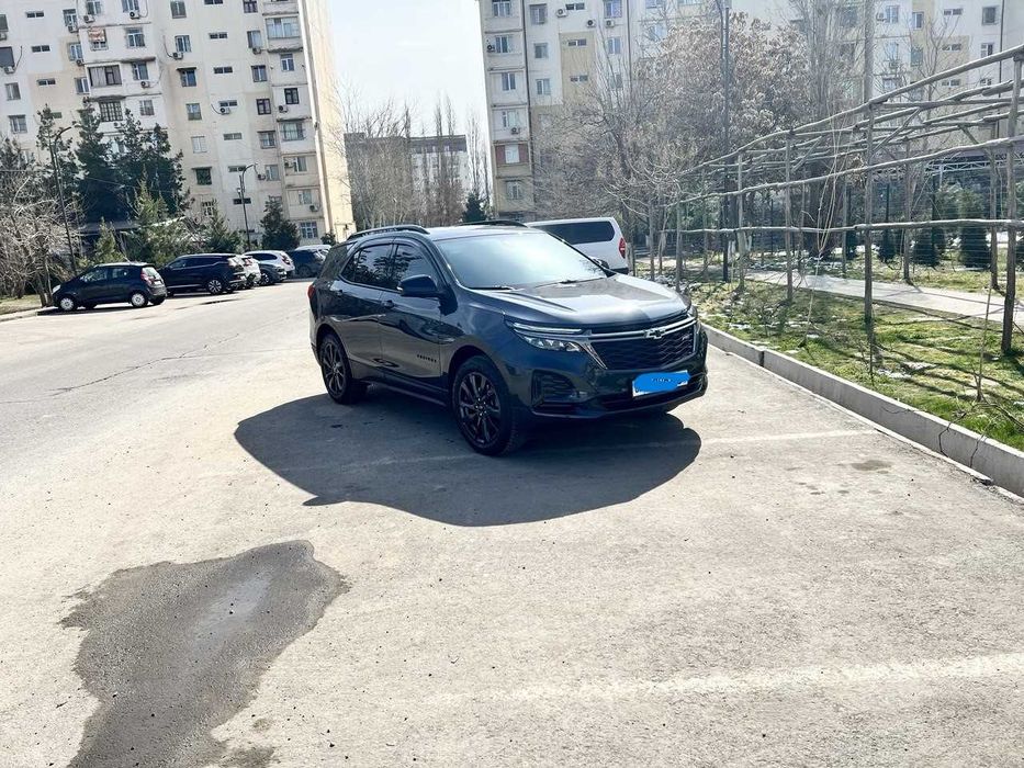 Продается EQUINOX Full