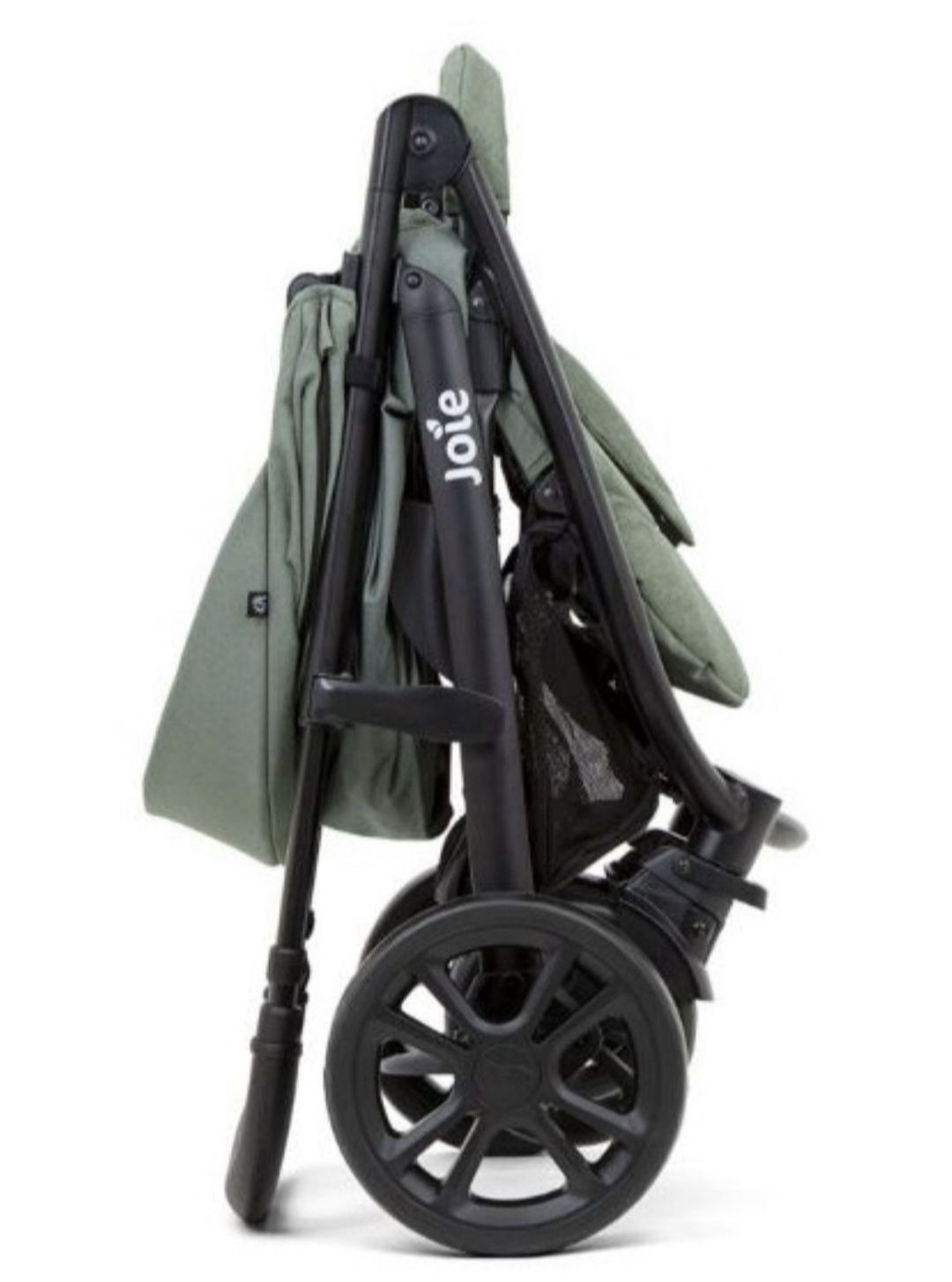 Продам прогулочную коляску Joie Litetrax 4 DLX;)